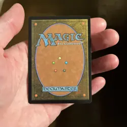 MTG Ouroboroid - Foil, NM-Mint, English Edge of Eternities - Image 2