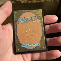 Anticausal Vestige - Foil - MTG Edge of Eternities M/NM - Image 2