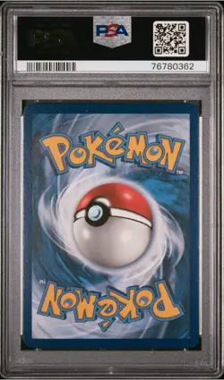 2018 PSA 10 GEM MINT Pokemon Tyranitar GX Lost Thunder Full Art #203 - Image 2