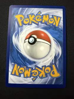 Pokemon TCG Paradox Rift Roaring Moon ex 262/182 Hyper Rare Full Art NM - Image 2