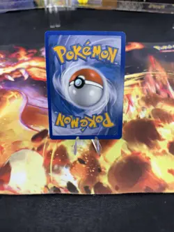Mew EX 46/124 Ultra Rare Holo Pokemon Dragons Exalted 2012 TCG - Image 2