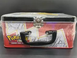 Pokemon TCG: 25th Anniversary Celebrations Collector Chest 820650809415 - Image 3