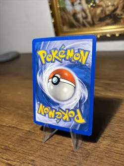 Tyranitar ex (17/17) - POP Series 1 Holo Ultra Rare Pokemon Card - Image 4