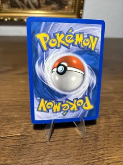 Tyranitar ex (17/17) - POP Series 1 Holo Ultra Rare Pokemon Card - Image 5