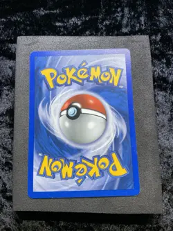 Tyranitar ex (17/17) - POP Series 1 Holo Ultra Rare Pokemon Card - Image 2