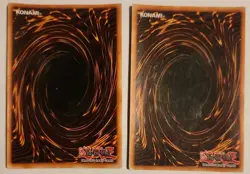 Yugioh Cyber Twin Dragon SDCR-EN037 Ultra Rare 1st Edition LP x2 - Image 2
