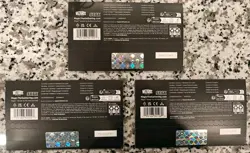Magic the Gathering Secret Lair x Sonic The Hedgehog Sealed Foil Bundle - Image 2