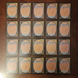 Custom Commander Deck MtG Magic Gathering 5 Color Slivers Kenrith, Returned King - Image 3