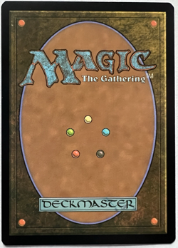 Karrthus, Tyrant of Jund Double Masters Regular Mythic #205 - Image 2