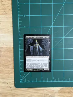 Mikaeus, the Unhallowed Dark Ascension Regular - Image 2