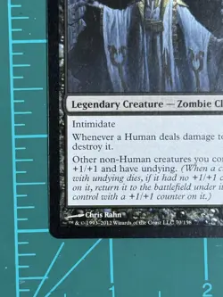 Mikaeus, the Unhallowed Dark Ascension Regular - Image 3