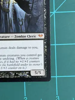 Mikaeus, the Unhallowed Dark Ascension Regular - Image 4