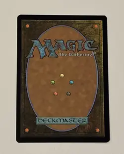 MTG Stroke of Midnight - Wilds of Eldraine NM - Image 2