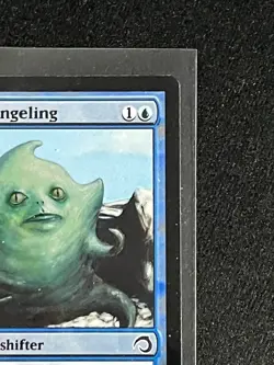 Amoeboid Changeling Foil Premium Deck Series Magic The Gathering - Image 3