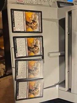 Gray Merchant of Asphodel X 4 Theros - Image 1