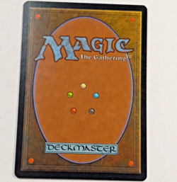 FOIL "Rowen " Magic The Gathering Enchantment Card - Image 5