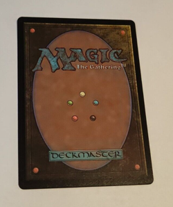 MtG Blind Obedience (WOT-0001) Rare English MINT - Image 2