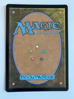 Street Wraith (429) *FOIL* BORDERLESS DMR MTG NM/MT Dominaria Remastered Cmb Shp - Image 2