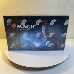 MTG Magic the Gathering Core 2021 SEALED Booster Box-English-NEW-Made in Japan - Image 1