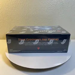 MTG Magic the Gathering Core 2021 SEALED Booster Box-English-NEW-Made in Japan - Image 2
