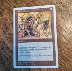 Meekstone MTG Core Set 5th Edition Regular - Image 1