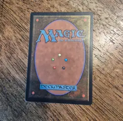 Meekstone MTG Core Set 5th Edition Regular - Image 2