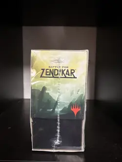 Battle for Zendikar Fat Pack FACTORY SEALED Magic The Gathering MTG - Image 2