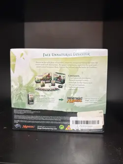Battle for Zendikar Fat Pack FACTORY SEALED Magic The Gathering MTG - Image 3