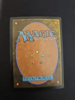 Enduring Tenacity Duskmourn: House of Horror Foil - Image 2