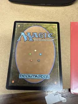 Enduring Tenacity MTG Duskmourn House Of Horrors 0095 - Image 2