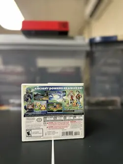 Pokemon Alpha Sapphire Nintendo 3DS, 2014, Cartridge, and Container. - Image 3