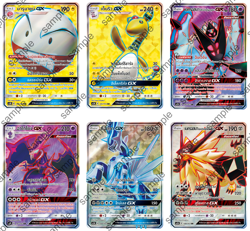 Pokemon TCG Sealed Booster Pack - Hidden Shadow - Dragonite Jirachi - Thai As3b - Image 3
