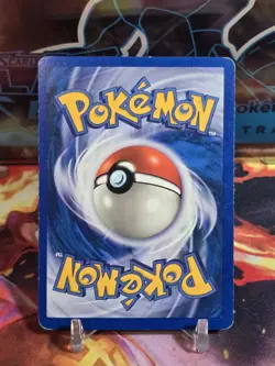 Pelipper 14/17 POP Series 5 English Pokemon Card TCG - Image 2
