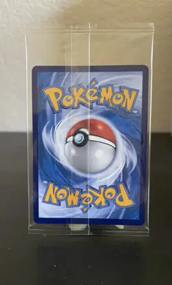 Sealed Flareon 002/008 Pokemon Simplified Chinese csGC NM - Image 2