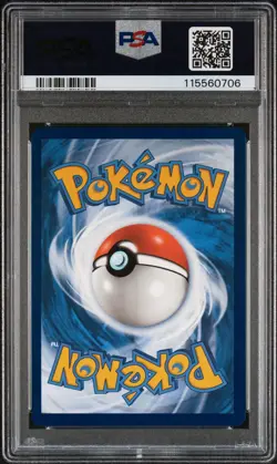 2023 Pokemon Sword & Shield Crown Zenith Pikachu Full Art GG30/GG70 #GG30 PSA 10 - Image 2