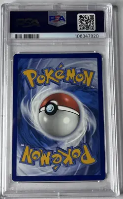 2023 Pokemon Sword & Shield Crown Zenith Pikachu Full Art GG30/GG70 #GG30 PSA 10 - Image 2