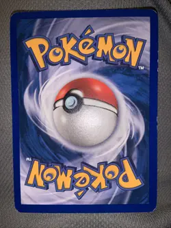 Pokemon Horsea Aquapolis 84/147 LP/NM - Image 5