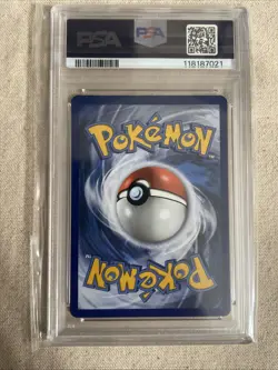 2021 Pokemon TCG Celebrations Shining Magikarp #66 *GEM MINT PSA 10* - Image 2