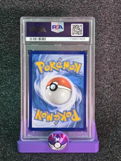 Pokemon TCG Pikachu Crown Zenith 160/159 Holo Secret Rare PSA 10 Gem Mint - Image 2