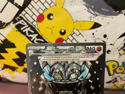 Cornerstone Mask Ogerpon EX 199/167 Twilight Masquerade NM Pokemon TCG - Image 2