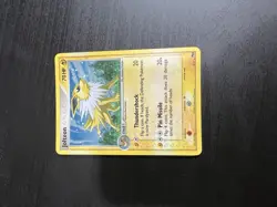 Pokemon Pop Series 3 Holo Flareon 2/17 Holo Jolteon 3/17 Holo Vaporeon 6/17 2006 - Image 3