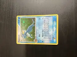 Pokemon Pop Series 3 Holo Flareon 2/17 Holo Jolteon 3/17 Holo Vaporeon 6/17 2006 - Image 5