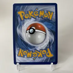 Tapu Bulu 065/064 Shrouded Fable Illustration Rare Pokemon TCG MINT English - Image 5