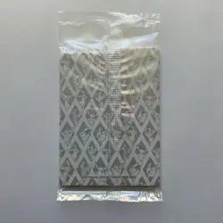 Eevee 173 Holo Promo - Prismatic Evolutions - Pokemon TCG - SEALED - Image 2