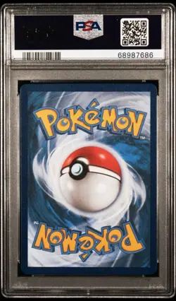 2021 Pokemon Celebrations #136 Mimikyu Holo PSA 10 - Image 2