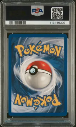 Pokemon Snorlax Jungle 1999 Holo Rare 11/64 PSA 9 Mint - Image 2