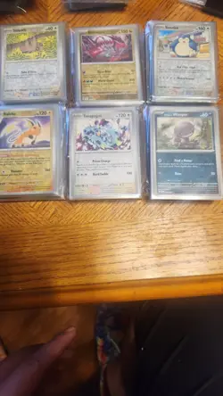 Pokemon TCG 2500 Plus Lot Of Reverse Holo/ And Holo Cards. From S&S / S&V Set - Image 5