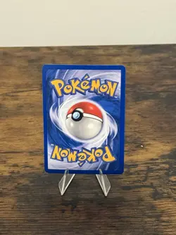 Pokemon Fossil Lapras Holo Rare Spanish 10/62 NM-LP - Image 2