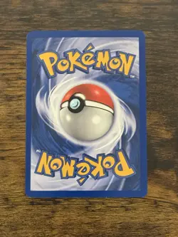 Pokemon Fossil Lapras Holo Rare Spanish 10/62 NM-LP - Image 4