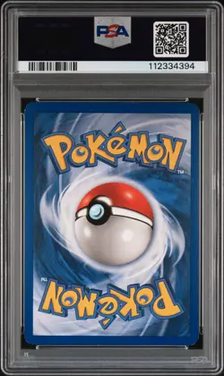 2004 Pokemon Ex Team Rocket Returns Dark Tyranitar-Holo 8 tcg - Image 2